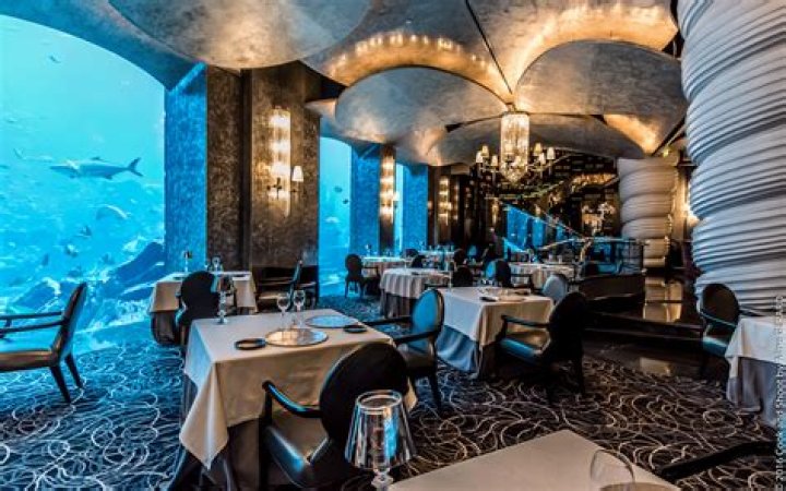 15 Exquisite Restaurants You Must Visit In Qatar