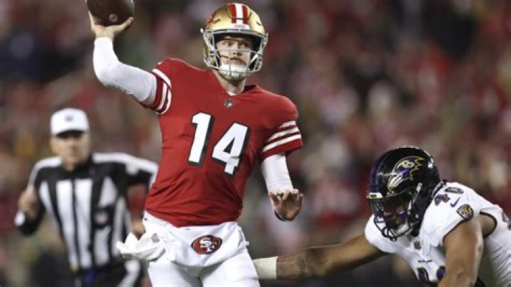 49ers and Rams turn to some reserves headed into low-impact finale