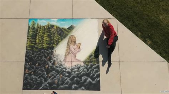 5 Latter-day Saint artists paint pictures of faith
