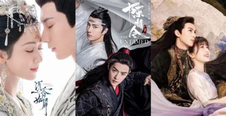 7 Chinese Historical Dramas That Should Be On Your Watchlist