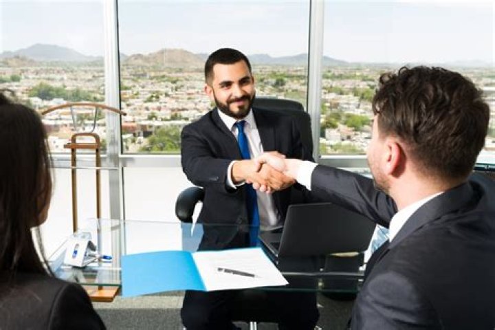 A savvy businessman with a heart of gold | News, Sports, Jobs