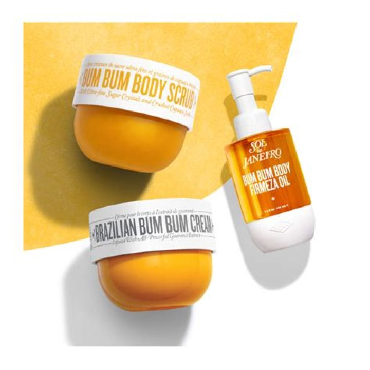Aldi release a dupe of the viral £42 Bum Bum cream and it's only £5