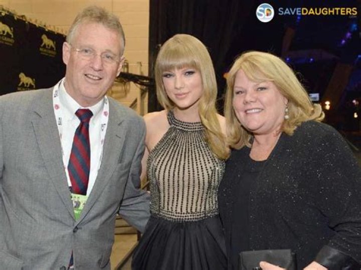 Are Taylor Swift’s Parents Divorced?