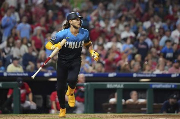 Atlanta Braves | AP News