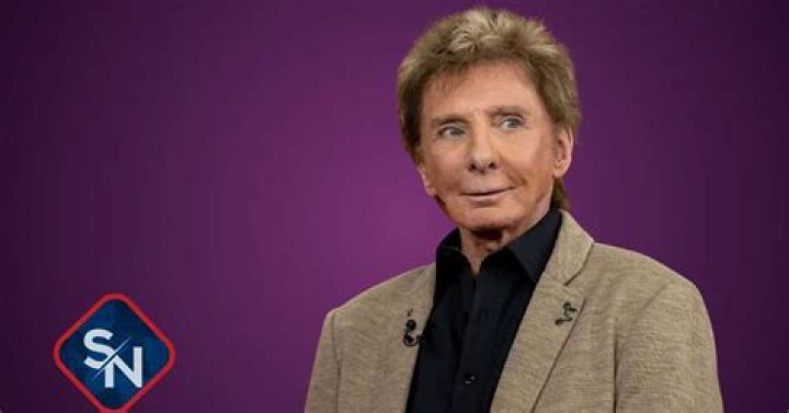 Barry Manilow Net Worth, Career, Songs, And Legal Battles