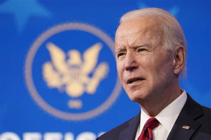 Biden picks 1st transgender person for Senate-confirmed post