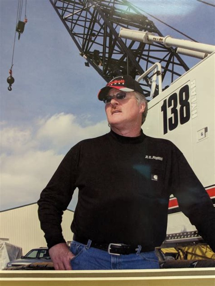 Bill Jergens Obituary, Troy Ohio, Bill Jergens Has Died