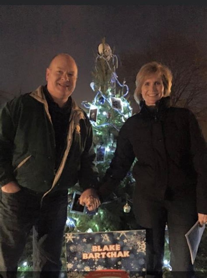 Blake Bartchak Obituary, Brunswick Ohio, Remembering The Life Of Blake Bartchak