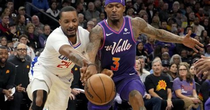 Booker, Suns to host Adebayo and the Heat