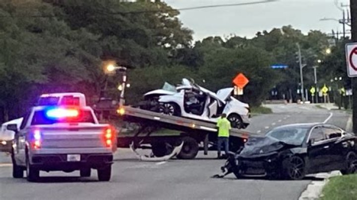 Brandi Mcdaniel Car Accident, Arlington TX, Brandi Mcdaniel Has Died