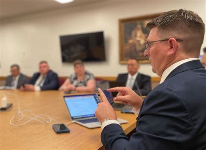 Callings - Church News