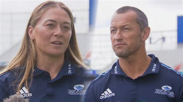 Carlos Spencer calls for greater commitment for Super Rugby Aupiki