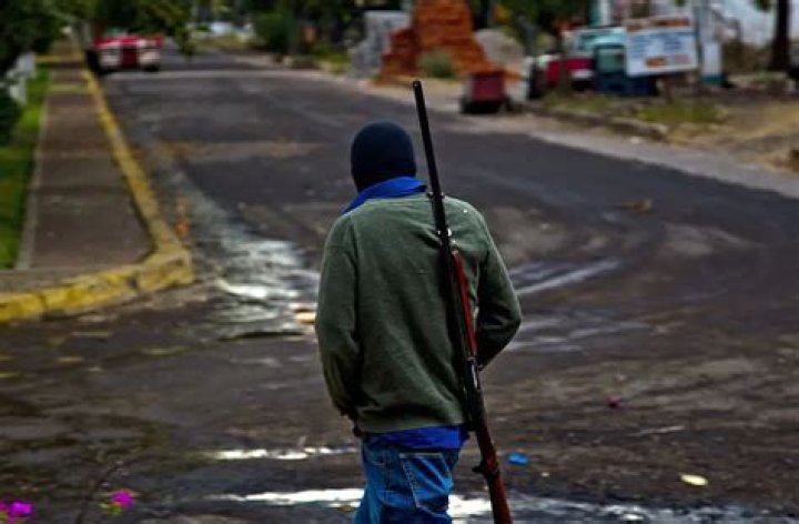 Cártel mexicano obligaba a habitantes a contratar su servicio de internet bajo amenaza de muerte