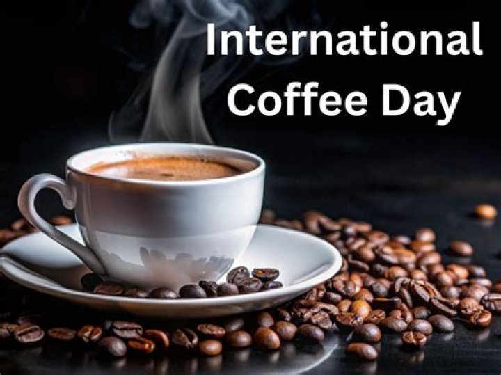 Celebrate International Coffee Day By Trying These Celebrity Coffee Recipes