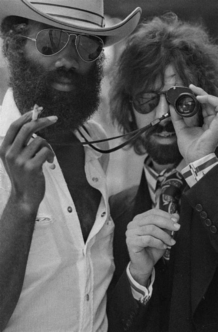 Charles Daniels Obituary, Visionary Photographer, Charles Daniels Has Passed Away