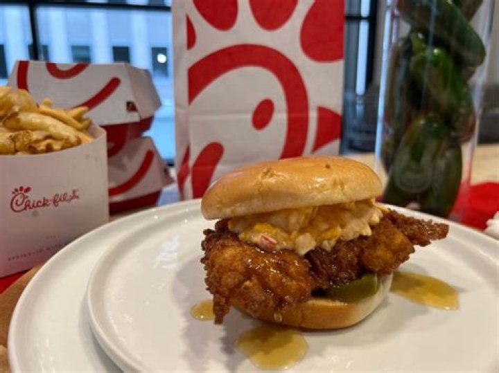 Chick-fil-A coming to Maui | News, Sports, Jobs