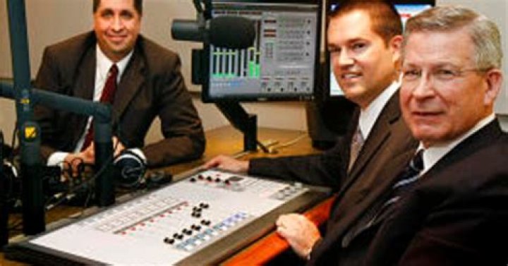 Church radio station takes to airwaves