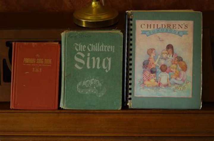 Church to publish new editions of Hymnbook and Children’s Songbook