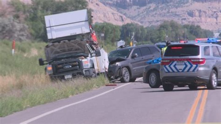 Colorado Springs Car Accident, Police Investigation Ongoing
