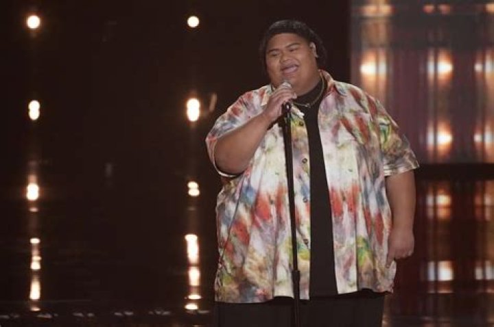 Como fé e família influenciaram Iam Tongi, vencedor do ‘American Idol’