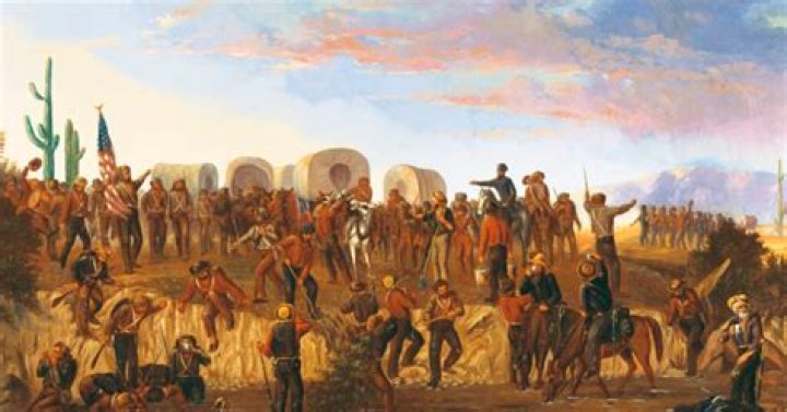 Cómo las lecciones del Batallón Mormón siguen siendo relevantes 175 años después