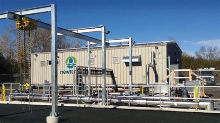 Company purchases 26 Mississippi wastewater, water systems