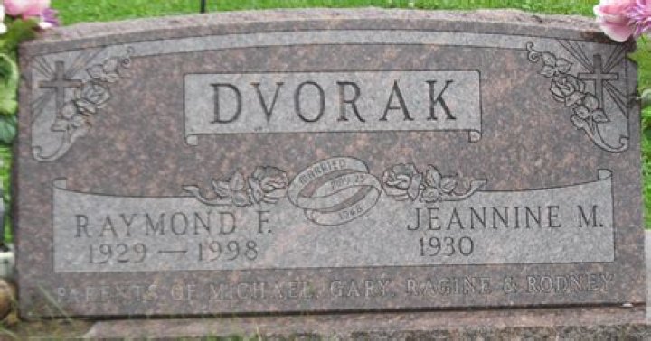 David Frank Dvorak Obituary, Age 62, David Dvorak passed away