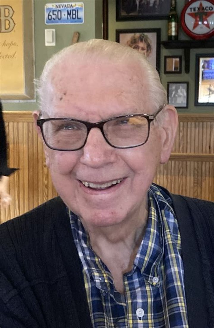 David Heard Obituary, Erie PA, David Heard Has Died