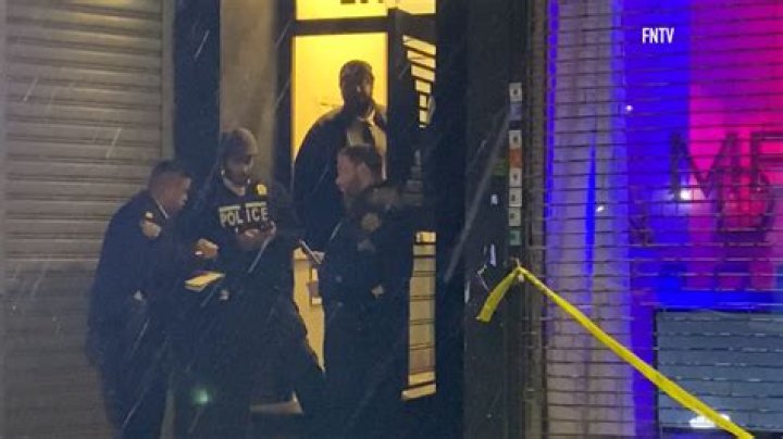 Denzel Bimpey New York Stabbing, 18-year-old boy stabbed to death in Manhattan, police say