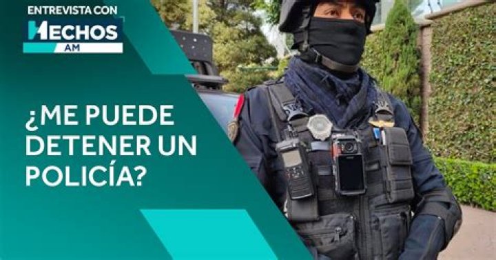 Depto. de Justicia demanda a Texas por ley que faculta a policías para arrestar migrantes que entren ilegalmente en EEUU