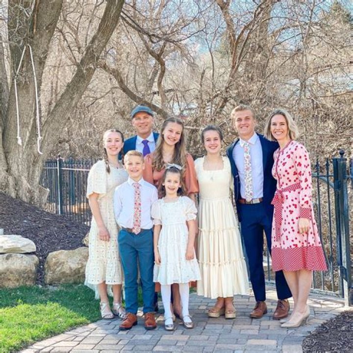 Did Frank Howard Have Kids?