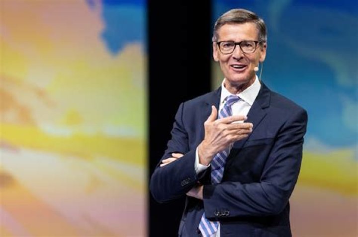 El presidente Lund en BYU: ‘destellos de luz’ llenos de fe