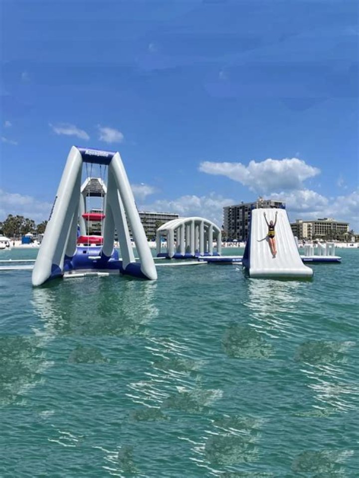 Europe’s Top-Rated Water Parks To Visit On Your Next Adventure