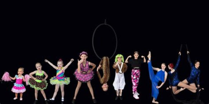 Evolution of a dance company | News, Sports, Jobs