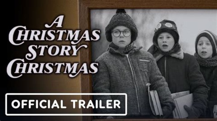 Family Christmas story is basis for CBS movie, may reach 20 million
