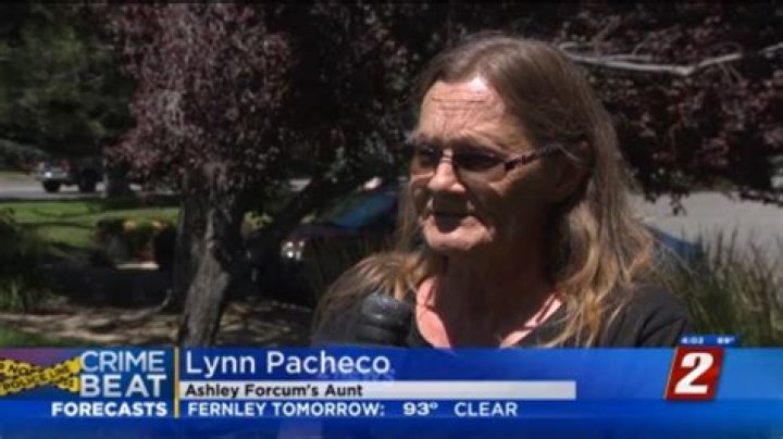 Family of slain Reno woman speaks out about suspect | Police