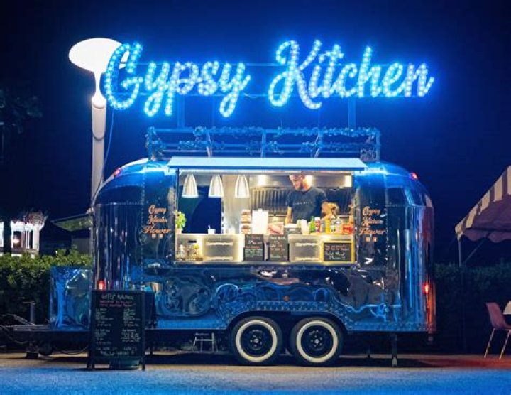 Food trucks by Costco burglarized | News, Sports, Jobs