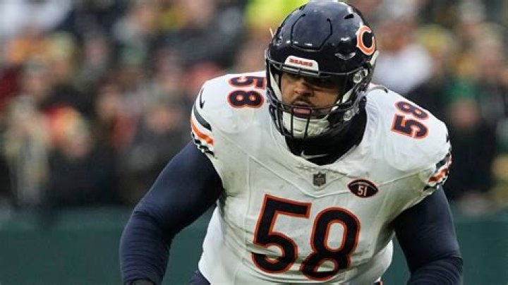 Former NFL defensive tackle, fan favorite Siragusa dies at 55 | News, Sports, Jobs