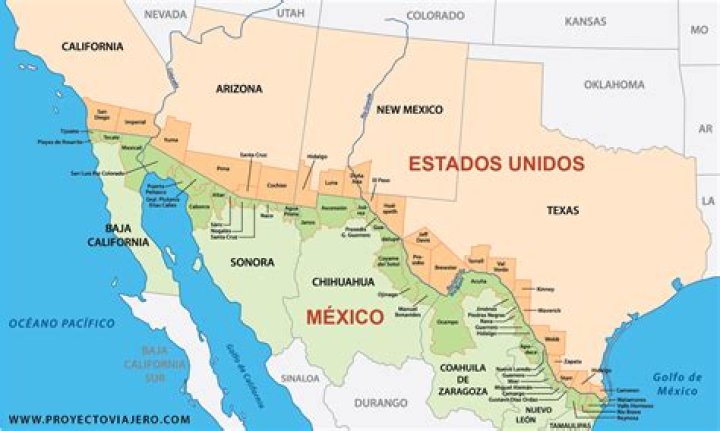 Ganadero de Arizona rechaza acuerdo por matar a un migrante cerca de la frontera entre EEUU y México