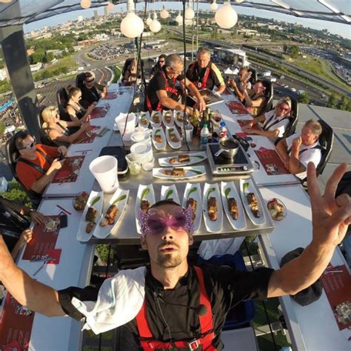 Gov. Sisolak to 'Not Pursue Prosecution' After Incident at Las Vegas Restaurant | News