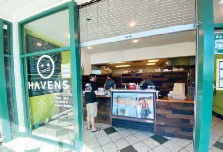 Havens in Kihei already a smash | News, Sports, Jobs