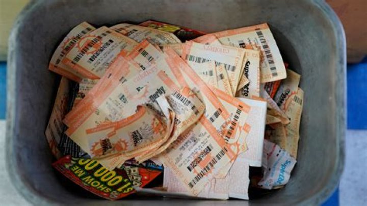 How hard is it to win the lottery? Odds to keep in mind as Powerball and Mega Millions jackpots soar