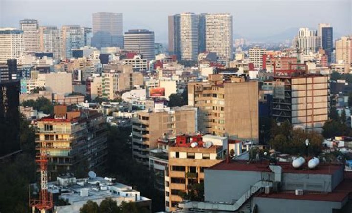 How Mexico City is an example of the Lord hastening His work