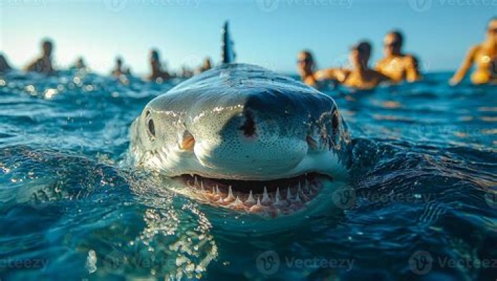 How to avoid an encounter with a shark this summer