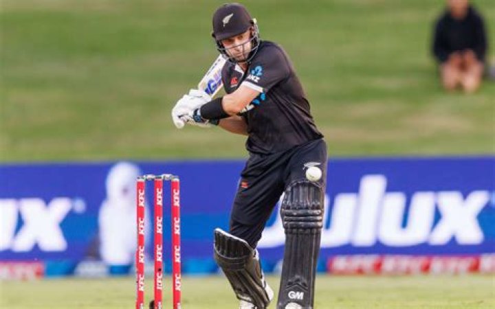 India fear the Black Caps more than anyone