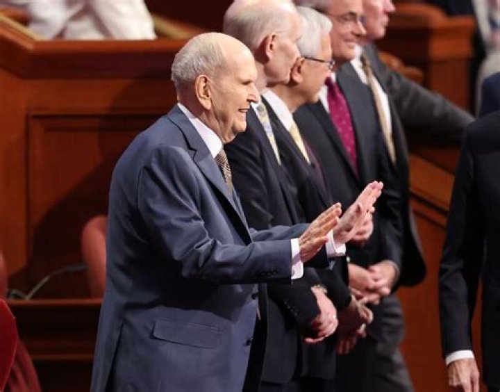 Invitations President Nelson has given since becoming Prophet