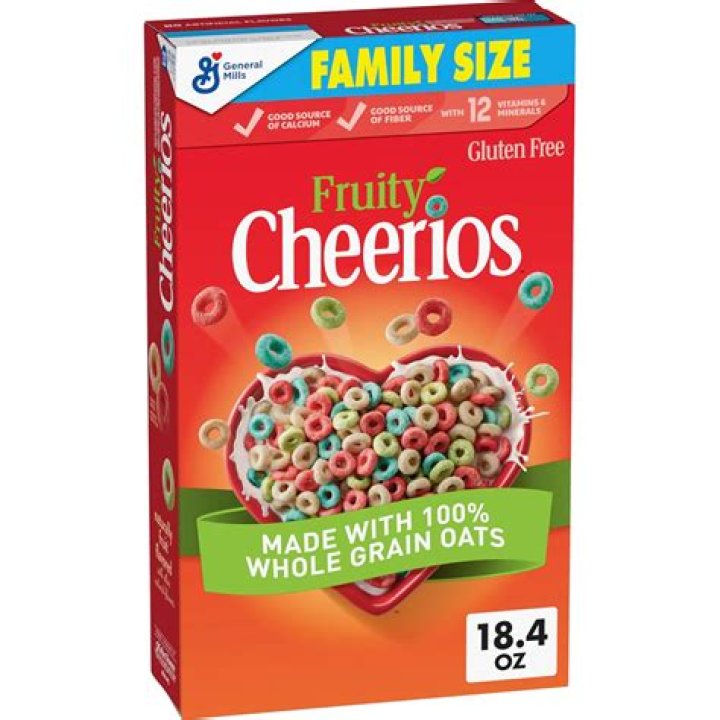 Is the Kiwi tradition of free cheerios for kids under threat?