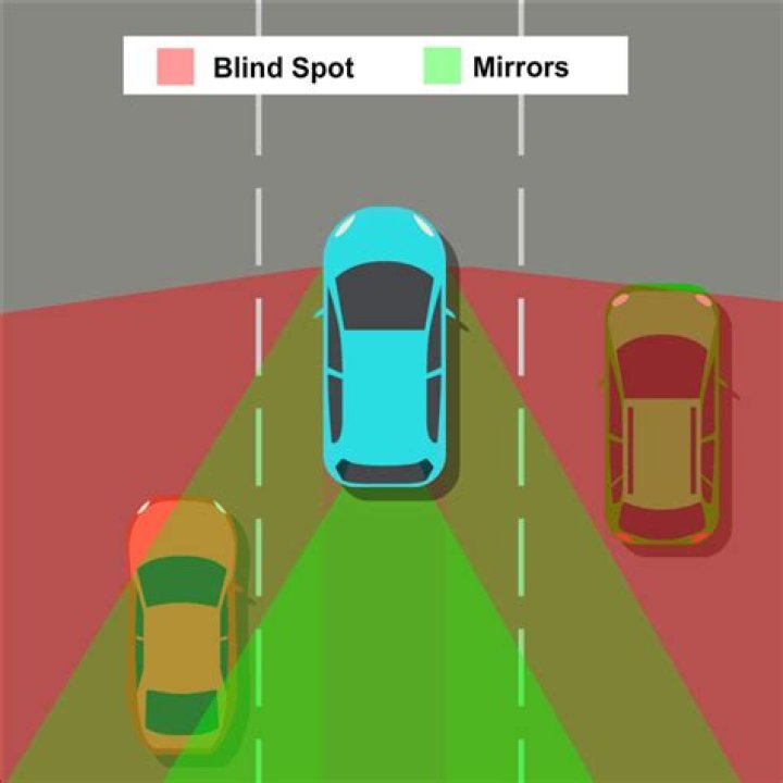 Is there a blind spot in New Zealand's driver licence eye testing?