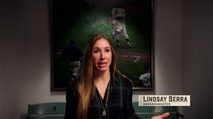 `It Ain’t Over' spotlights Yogi Berra's play over persona, narrated by granddaughter