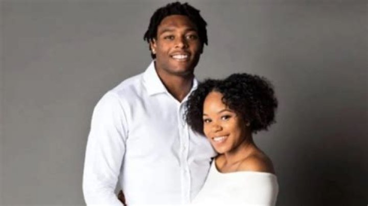 Jalen Ramsey Wife: Who Is Breanna Tate?